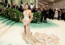 Indians at the Met Gala over the years: Diljit Dosanjh, Alia Bhatt, Priyanka Chopra Jonas and more