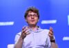 What happens when AI starts building itself?