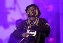 Lil Wayne Engaged to MUCH Younger Woman: Congats or Ew, Creepy?