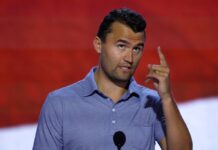 Retired Police Officer Jailed For Posting Charlie Kirk Meme Receives 6-Figure Settlement