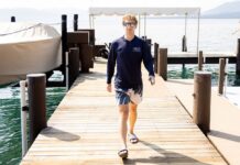The Zuckerbergs Are Hiring a Lifeguard but Calling It a ‘Beach Water Person’