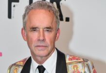 Jordan Peterson Steps Away From Spotlight Amid Severe Drug Withdrawal