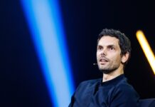 Peter Sarlin’s QuTwo reaches $380M valuation in angel round