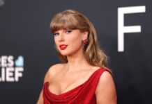 Travis Kelce Hints That Taylor Swift Might Change Her Name After Wedding