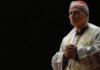 Pope Leo warns of ‘spiral of annihilation’ as AI warfare leads to symphony of destruction