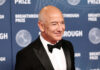 Jeff Bezos rep leaves Slate Auto’s board