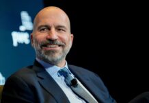 Uber to open 2 campuses in India to support product development, operations