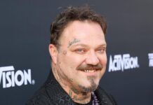 Bam Margera Accused of Giving THC Product to 8-Year-Old Son