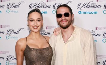 Pete Davidson, Elsie Hewitt Struggling With ‘Relationship Issues’ Months …
