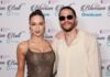 Pete Davidson, Elsie Hewitt Split 5 Months After Welcoming Baby