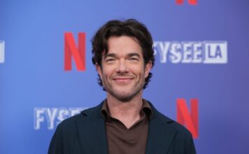John Mulaney Accuses RFK Jr. of Cheating on Cheryl Hines In Shocking Standup Bit