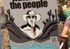 America’s data centers are thirsty. Rural towns are paying the price—from tanked water pressure to stolen desert groundwater