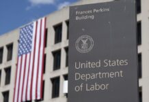 Department of Labor Tells Employees to Report Anyone Prioritizing DEI