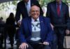Rudy Giuliani Rushed to Hospital, Currently In Critical Condition
