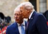Did King Charles Really Ask Donald Trump to Deport Prince Harry?