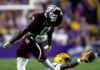 Undrafted rookie Scooby Williams fails Vikings physical to put NFL dream on hold