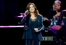 Martina McBride, Bret Michaels, Numerous Others Drop Out of ‘America 250’ …