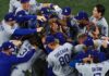 Dodgers quietly remove World Series video series from social channels