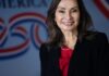 America 250 Chair: Americans are giving less. July 4th can be a day to change that