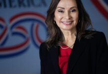 America 250 Chair: Americans are giving less. July 4th can be a day to change that