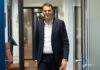 ASML CEO Christophe Fouquet: No one is coming for us