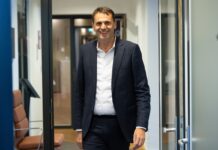 ASML CEO Christophe Fouquet: No one is coming for us