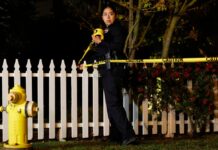 Brazilian Bride Shot to Death By Groom Just Hours After Exchanging Vows