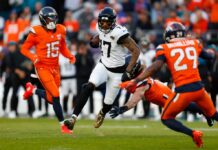 Jets add wideout Tim Patrick in veteran depth move