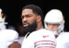 Jacoby Brissett’s contract standoff with Cardinals might be far from a resolution as OTAs loom