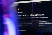 China’s Moonshot AI raises $2B at $20B valuation as demand for open-source AI skyrockets