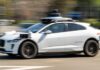 Waymo Is Trying to Crack Down on Solo Kids in Driverless Cars
