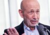 Lloyd Blankfein just put his finger on why even Goldman Sachs doesn’t trust AI agents
