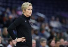 Stanford women’s hoops program accused of ‘toxic environment’ in shocking allegations
