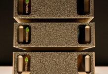Encrypted texts reveal how Nvidia chips and U.S. tech are being smuggled to China and Russia
