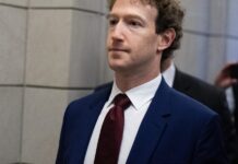 James Patterson, Biden publishers say Mark Zuckerberg ‘personally authorized’ copyright infringement in new lawsuit against Meta