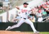 Liam Hendriks joins Cubs on minor league deal in search of All-Star form
