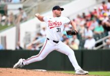 Liam Hendriks joins Cubs on minor league deal in search of All-Star form