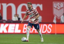 USMNT World Cup 2026 roster officially revealed with shock decisions confirmed