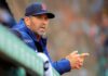 Jason Varitek’s wife takes shot at Red Sox GM after franchise icon’s coaching ouster