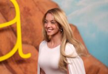 Sydney Sweeney Blasted By OnlyFans Creator Over ‘Dangerous’ Euphoria Scenes