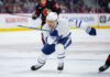 Maple Leafsā Max Domi out indefinitely after ācomplicationsā from surgery