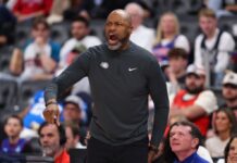 Jamahl Mosley lands Pelicans head coaching job two weeks after Magic firing