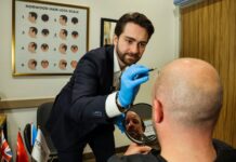 How Turkey Hacked the Hair Transplant Industry
