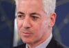 Bill Ackman has been quietly buying Microsoft since February, when AI fears were dragging the stock