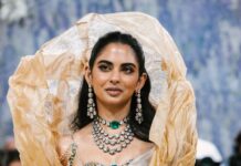 From Simone Ashley to Isha Ambani: All the South Asian stars who attended the 2026 Met Gala