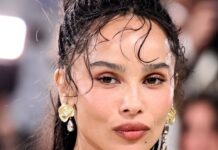 The most spectacular beauty looks spotted at the Met Gala 2026
