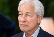 Jamie Dimon tells Gen Z to ‘learn how to think, learn how to earn respect’ as he describes ‘great meeting’ with Zohran Mamdani