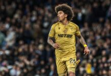 Chris Richards now an injury question mark in major USMNT World Cup worry