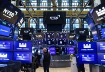 New York Fed warns about $69 trillion foreign investment ‘burden’ on U.S. economy