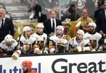 Golden Knights lose draft pick, John Tortorella fined $100K for ‘flagrant’ media violations in bombshell decision
